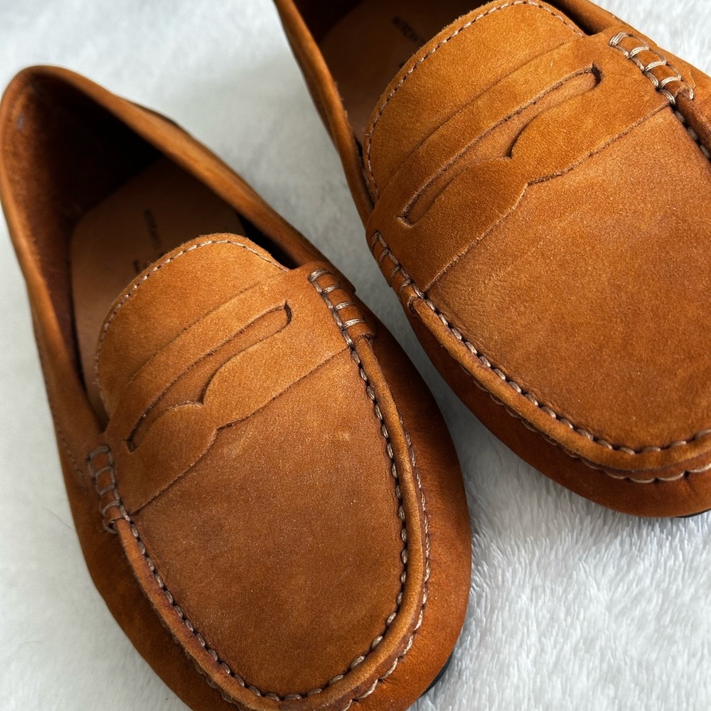 MERCANTI FIORENTINI Shoes Women’s size 8 Slip On Loafers.